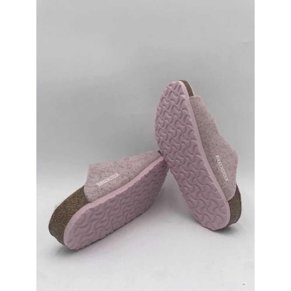 Birkenstock ARIZONA RIVET Kids' NEW Sandals Soft Pink Multiple Sizes
